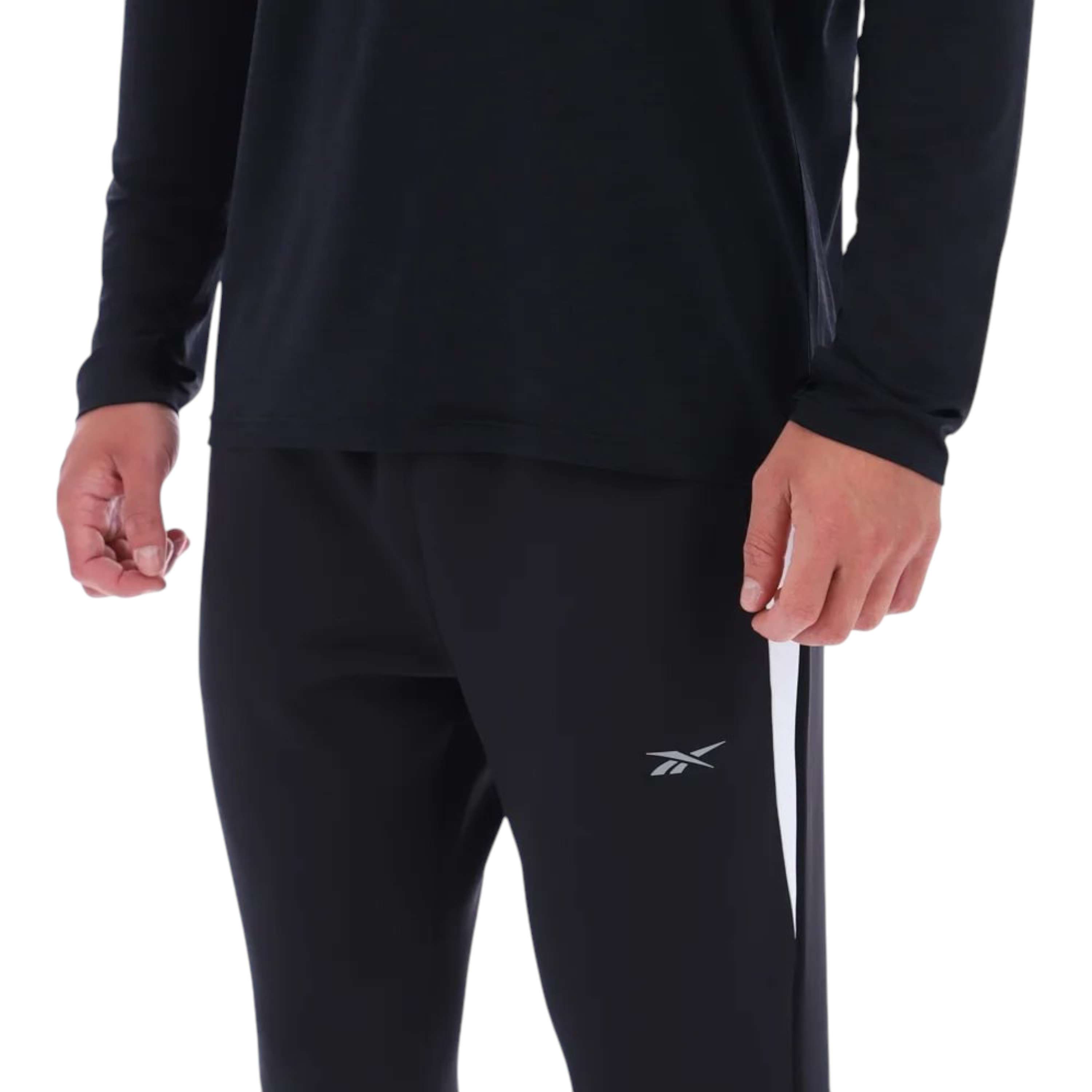 Jogger sprint Lineker con bloques de color